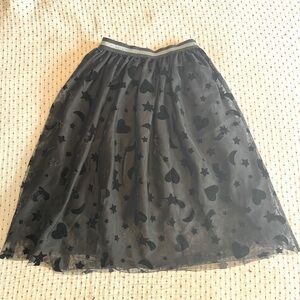 Girls H&M tulle skirt